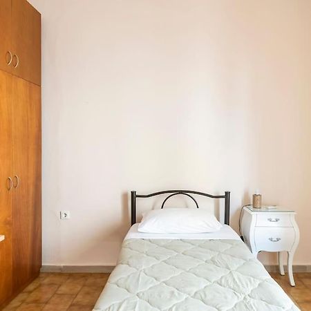 Appartement Corfu Downtown Extérieur photo