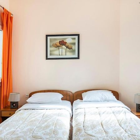 Appartement Corfu Downtown Extérieur photo